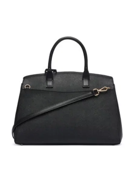 MICHAEL Michael Kors Rankinė juoda