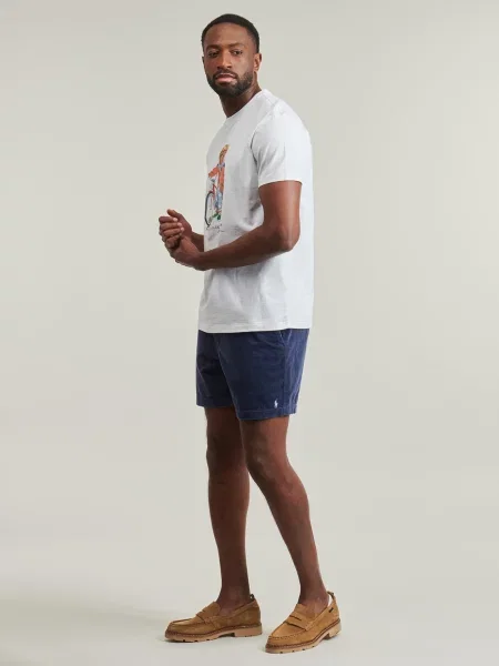 Polo Ralph Lauren Tricou alb