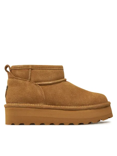 Cizme Bearpaw maro