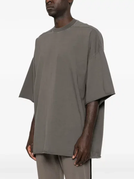 Tricou Rick Owens Drkshdw gri