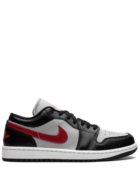 Sneakerși Jordan Air Jordan 1 negru
