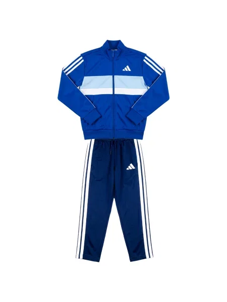 Tepláková súprava Adidas modrá