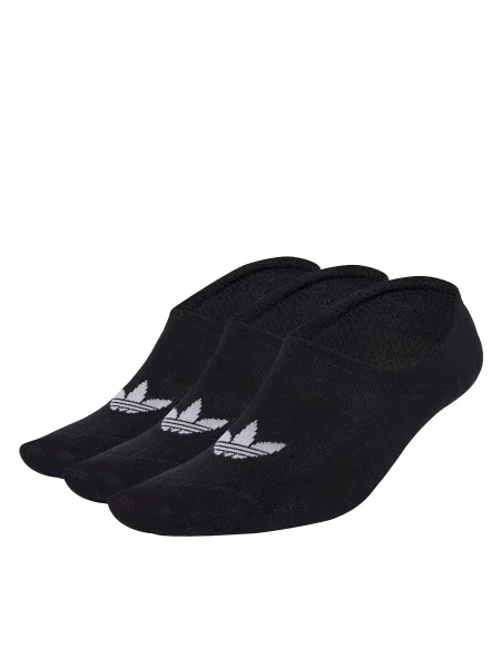 Κάλτσες Adidas Originals λευκό