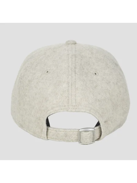 Baseball sapka New Era bézs