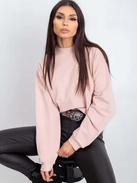 Hanorac Fashionhunters roz