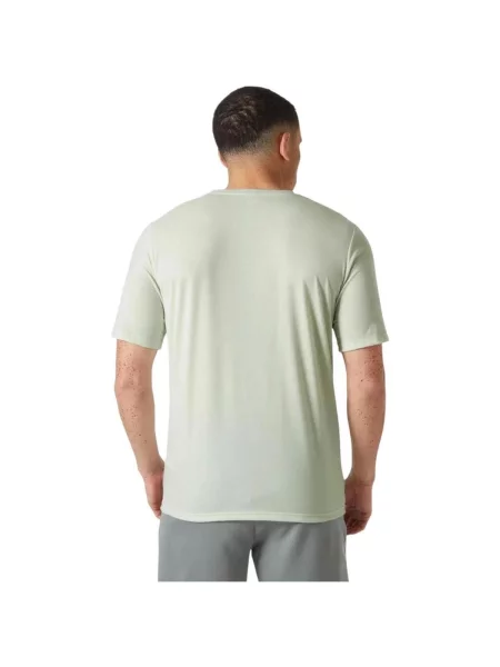 Majica Helly Hansen zelena