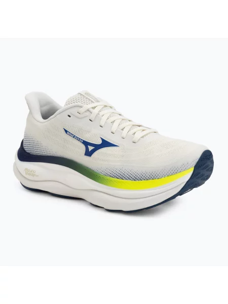Bežecké tenisky Mizuno biela