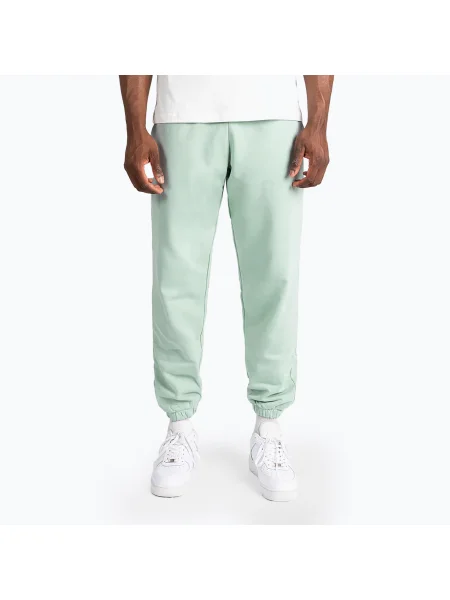 Pantaloni pentru bărbați Venum Vortex XL Joggers green verde