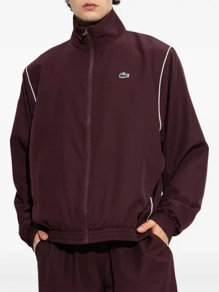 Trening Lacoste tenis roșu
