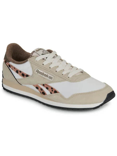 Tenisky Reebok Classic béžová