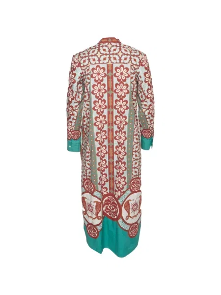 Rochie La Doublej roșu