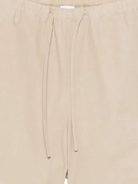 Pantaloni scurți Aspesi cu cordon