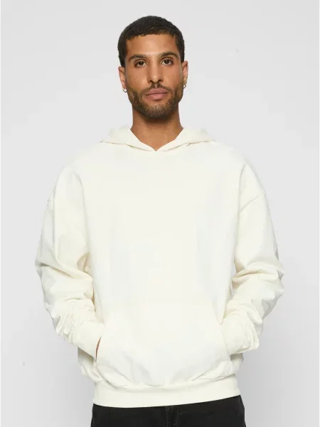 Pulover Urban Classics bela