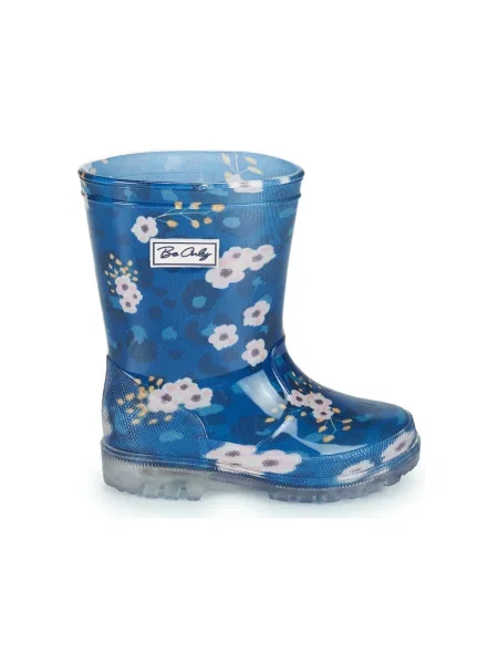 Pantofi copii Be Only albastru