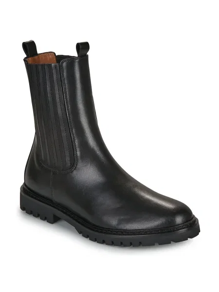 Pantofi Anthology Paris negru
