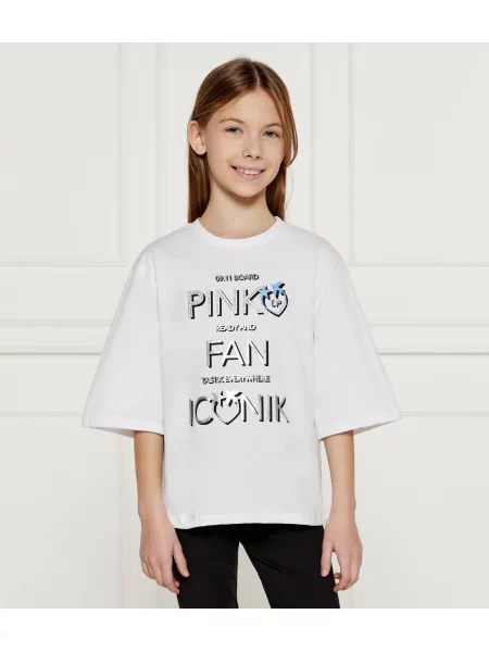 Pinko UP Póló