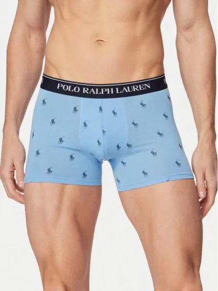 Klasické boxerky Ralph Lauren