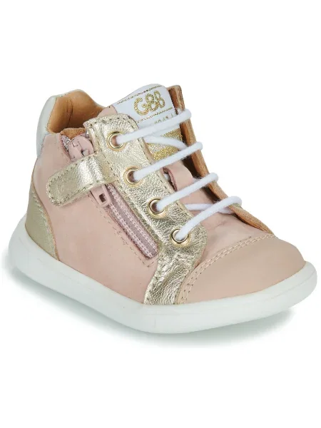 Pantofi copii Gbb roz