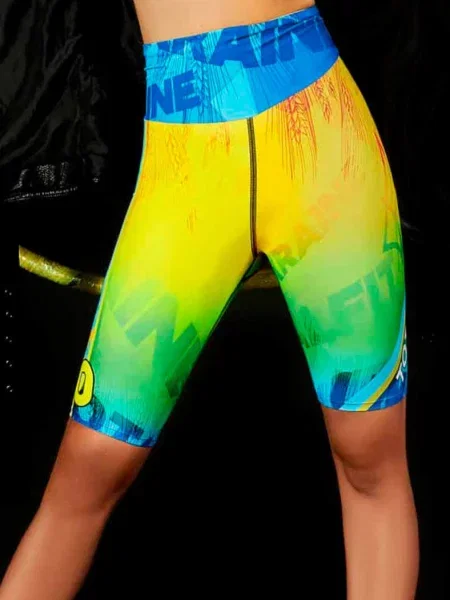 Шорты для спорта