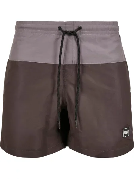 Spodný diel plaviek Uc Men sivá