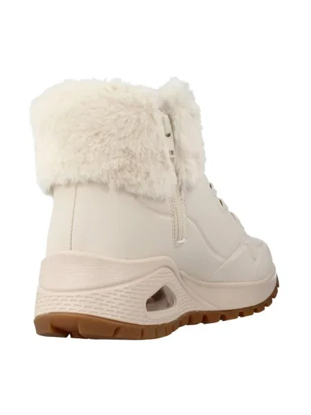 Pantofi Skechers bej