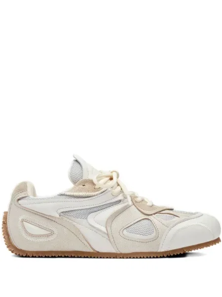 Sneakerși Axel Arigato din piele alb