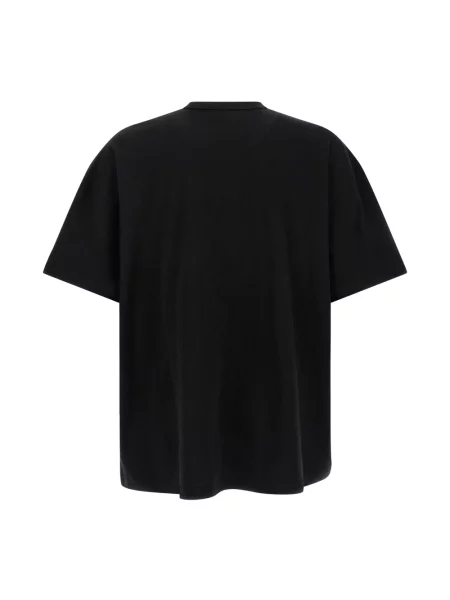 Koszulka Comme Des Garcons czarna