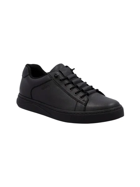 Pantofi Rieker negru