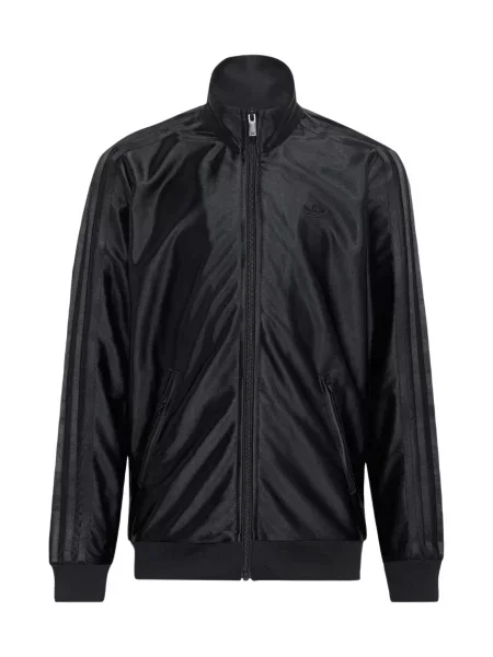 ADIDAS ORIGINALS Hanorac Firebird' negru