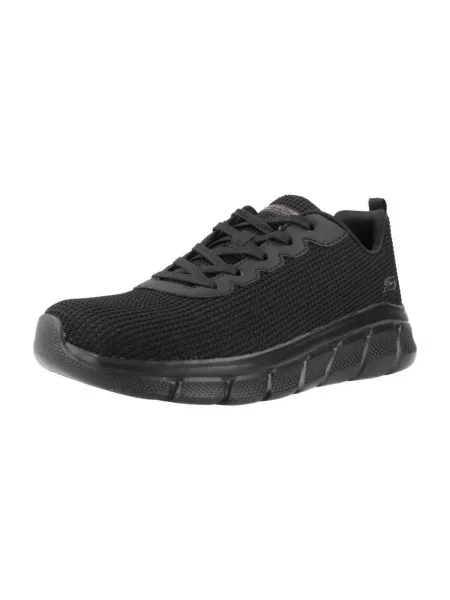 Pantofi Skechers negru