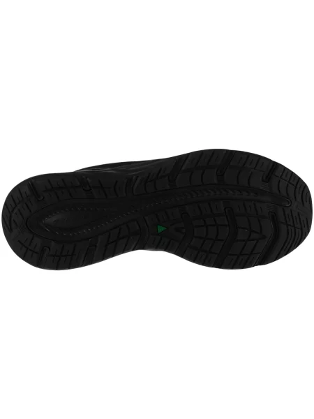 Skechers sneakers EDGERIDE negru
