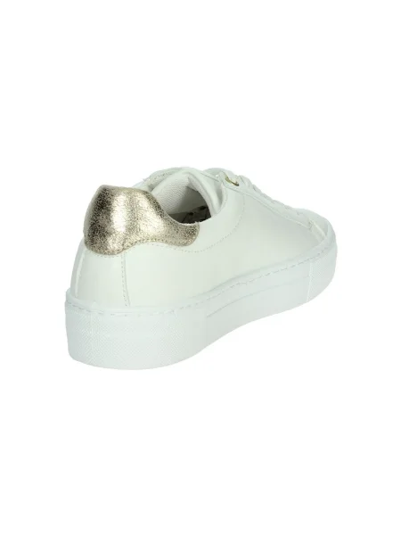 Pantofi Geox alb