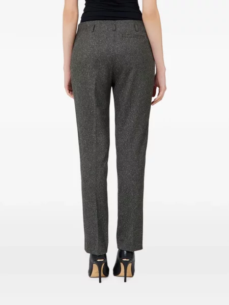 Pantaloni Liu Jo gri