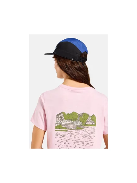 Șapcă Odlo negru