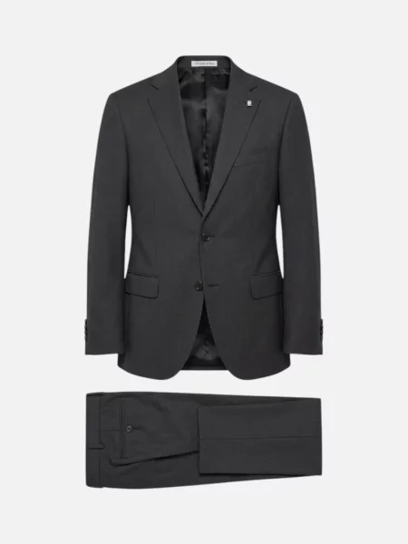 Costum Sartoria Latorre gri