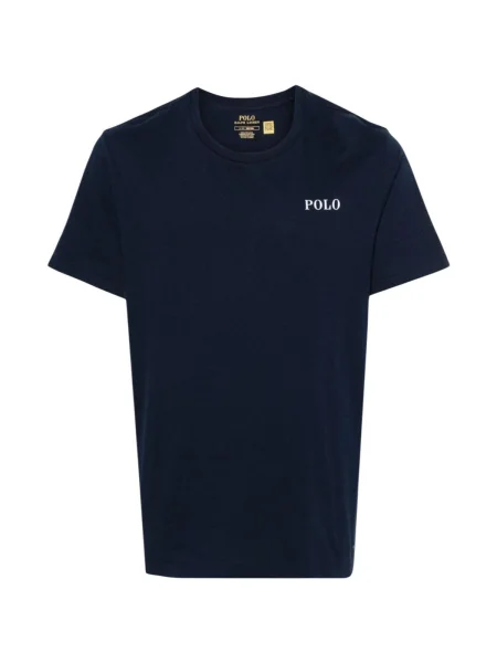 Tricou Ralph Lauren albastru