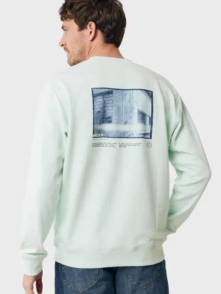 Свитшот Mexx