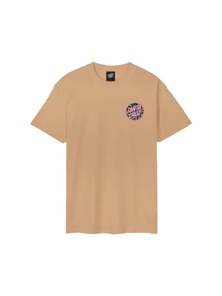 Polo Santa Cruz cu buline