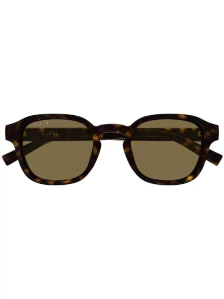Ceas Gucci maro