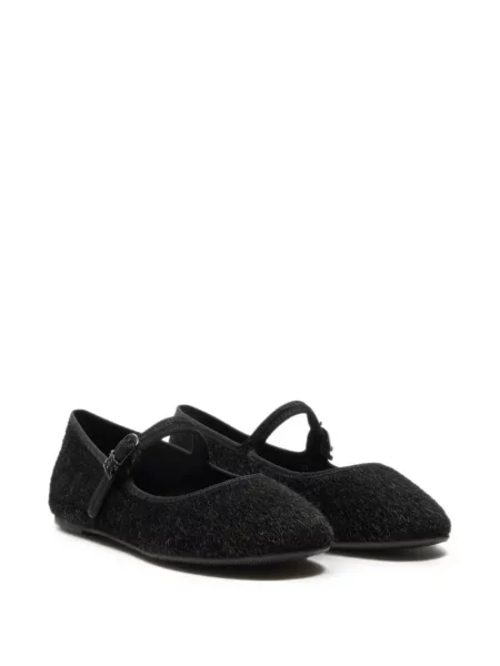 Balerini Casadei negru