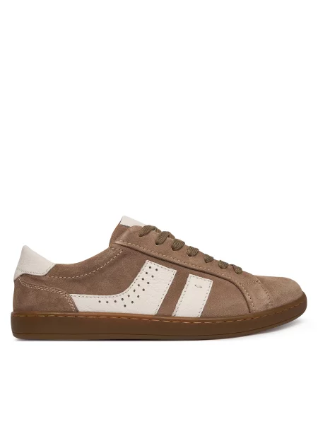 Sneakers Josef Seibel Lio 07 bej