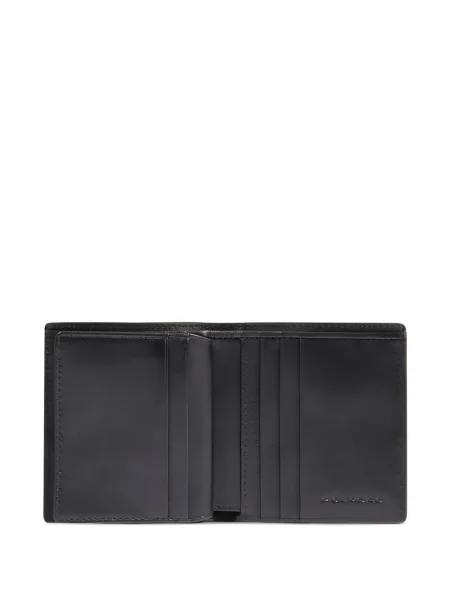 Portofel Piquadro negru