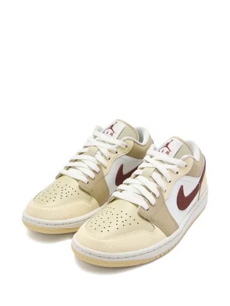 Sneakerși Nike Metcon din piele de căprioară alergare cu platformă alb