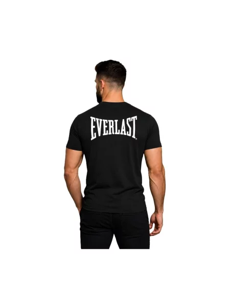 Tricou Everlast negru