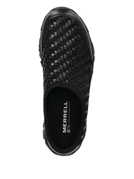Papuci Merrell negru