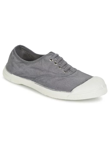 Tenis tenisice Bensimon siva