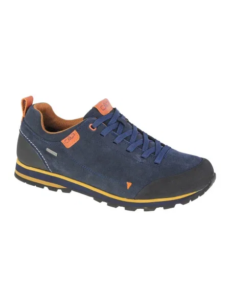 Pantofi Cmp albastru