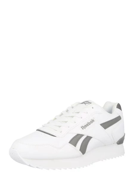 Reebok Nízke tenisky GLIDE RIPPLE CLIP tmavosivá biela