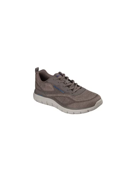 Félcipo Skechers bézs