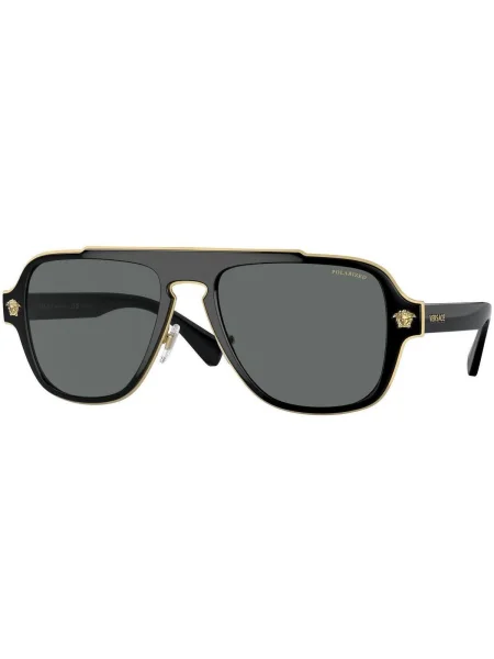 Ceas Versace Eyewear negru